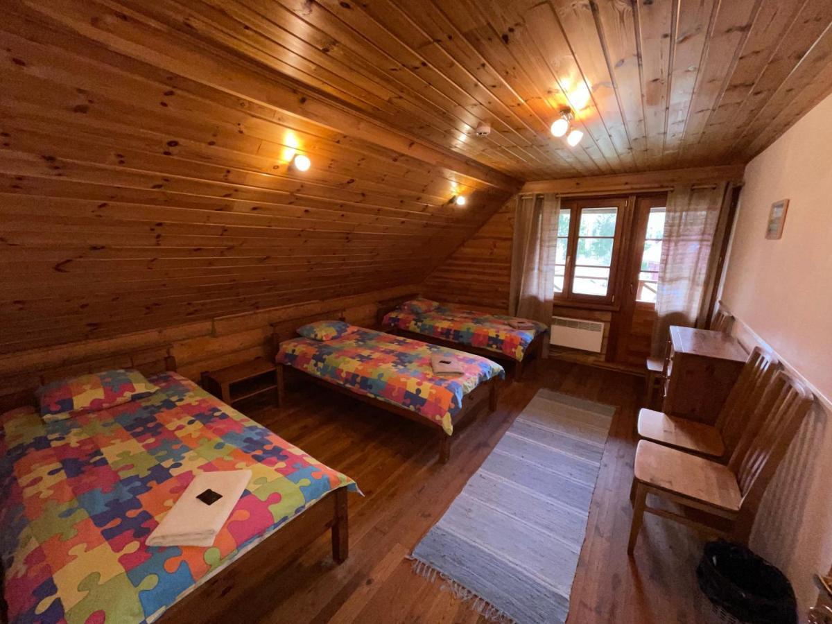 Jaunsetas Otel Alūksne Dış mekan fotoğraf