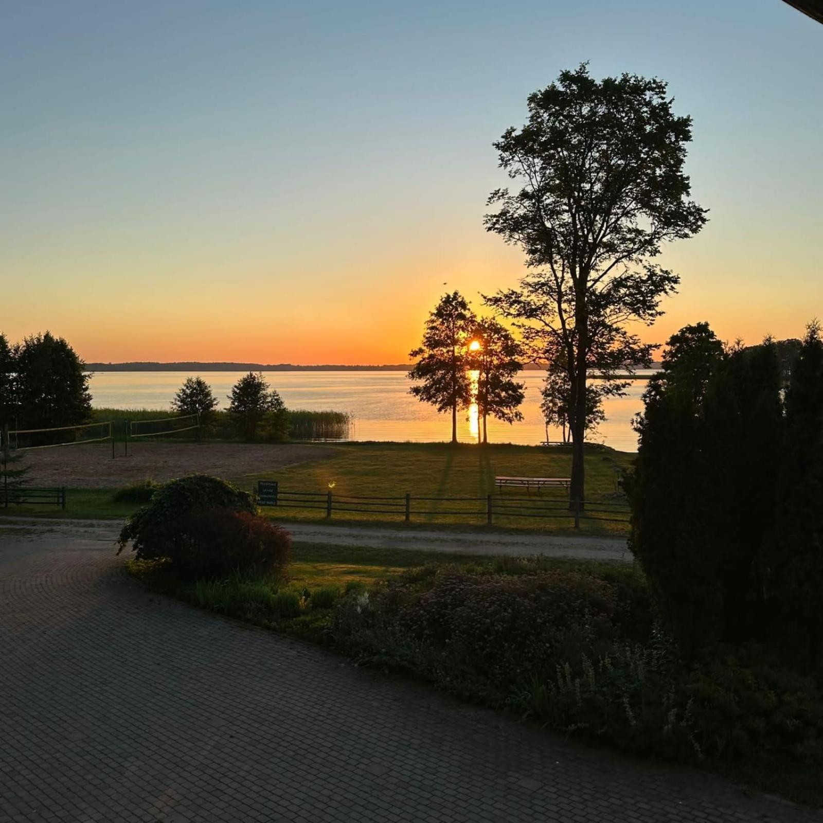 Jaunsetas Otel Alūksne Dış mekan fotoğraf